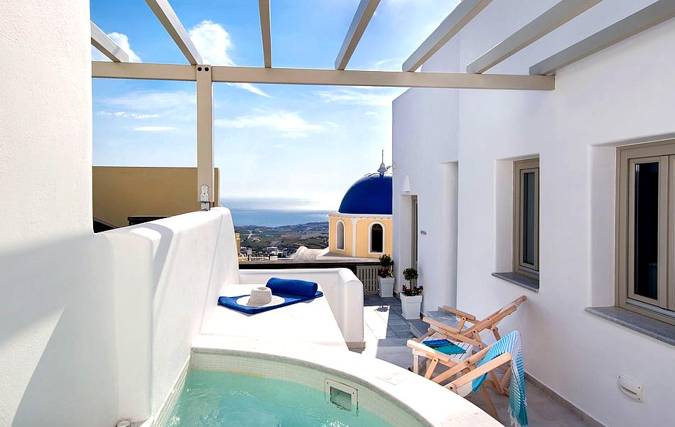 Altemar Suites